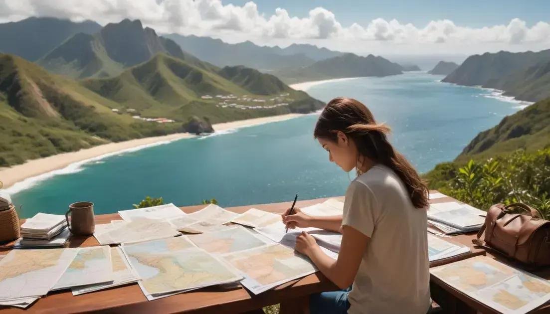 Dicas para planejar sua viagem ao Espírito Santo