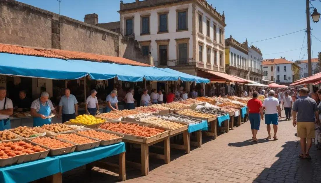 Experiências inesquecíveis com as agências locais