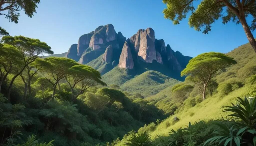 Viagem para Pedra Azul: o que você precisa saber para explorar este paraíso
