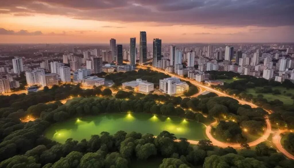 O que fazer em Goiânia: Descubra as melhores atrações e atividades