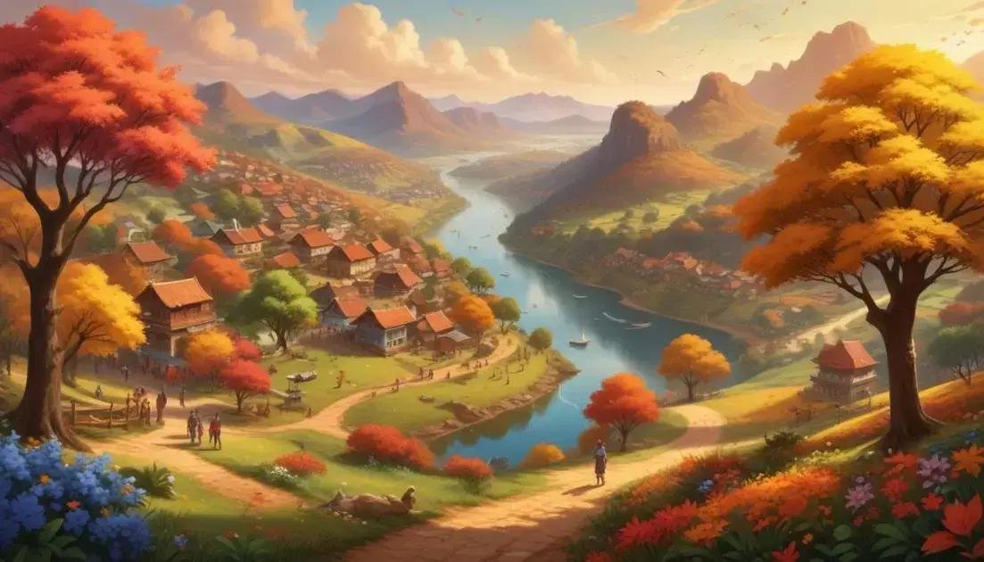 Melhores épocas para visitar Goiás