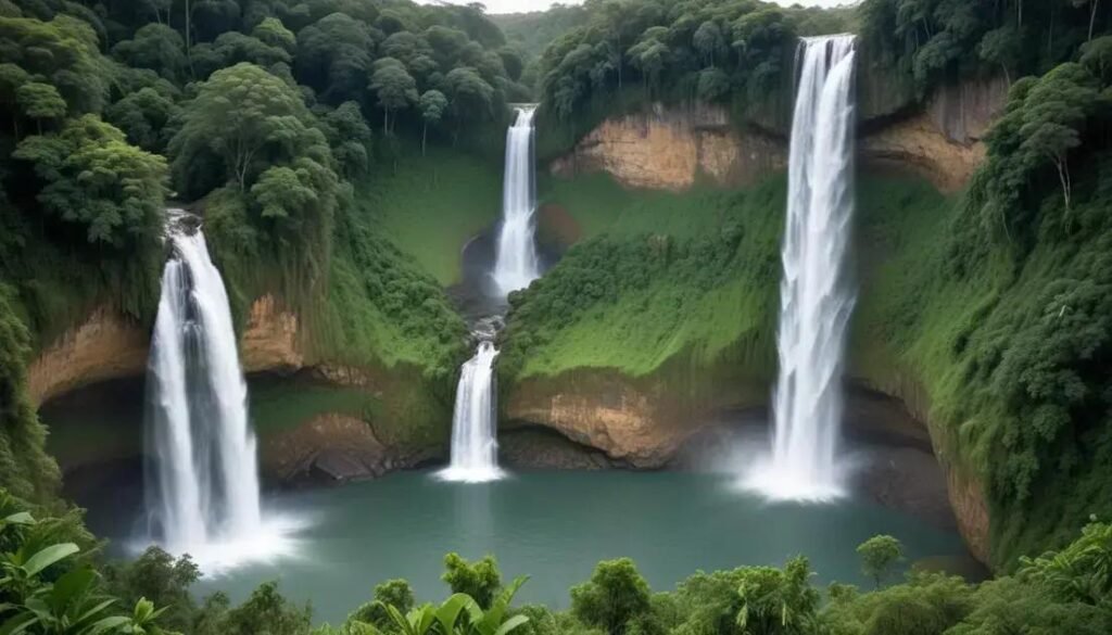 Turismo em Goiás: Descubra os encantos desse estado que vão te surpreender