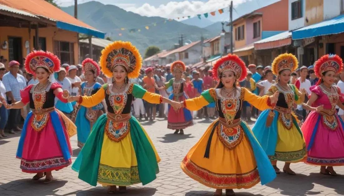 Cultura e tradições goianas