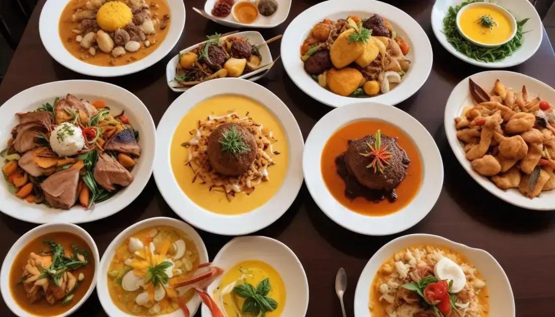 Opções para todos os gostos e orçamentos