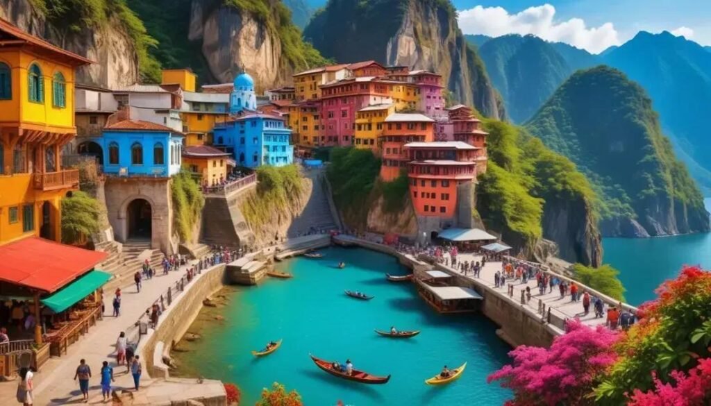 Melhor época para viajar: descubra quando planejar sua próxima aventura