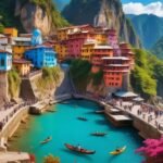Melhor época para viajar: descubra quando planejar sua próxima aventura