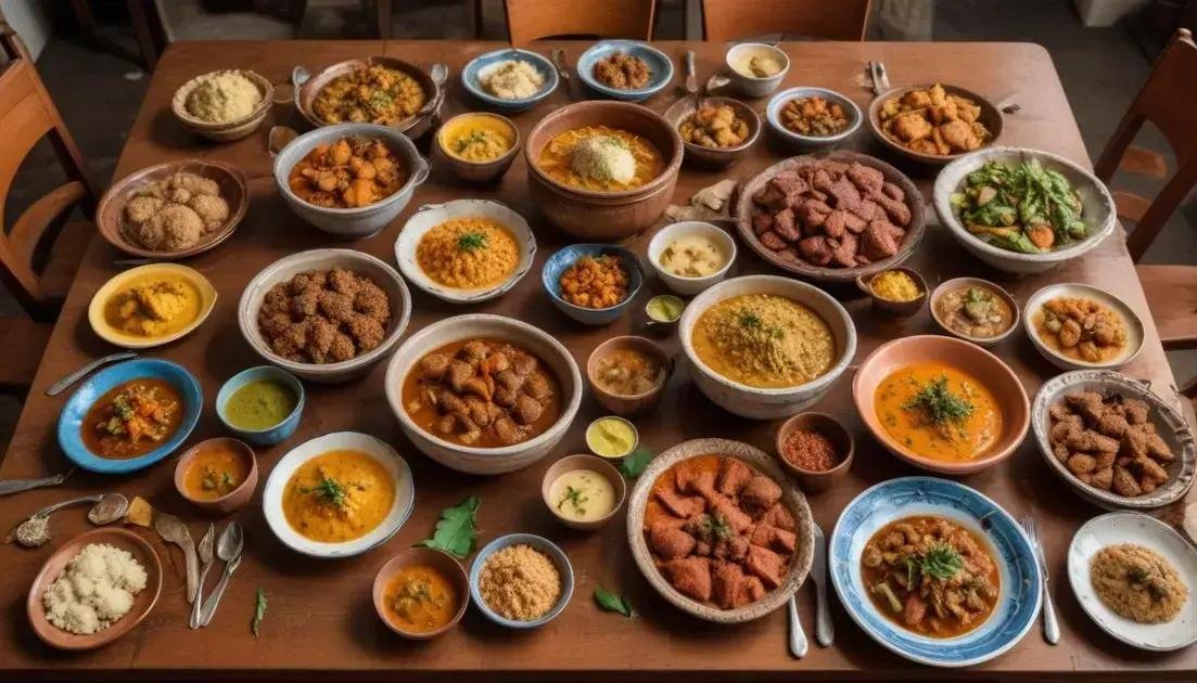 Restaurantes em Cuiabá: Onde encontrar as melhores delícias locais