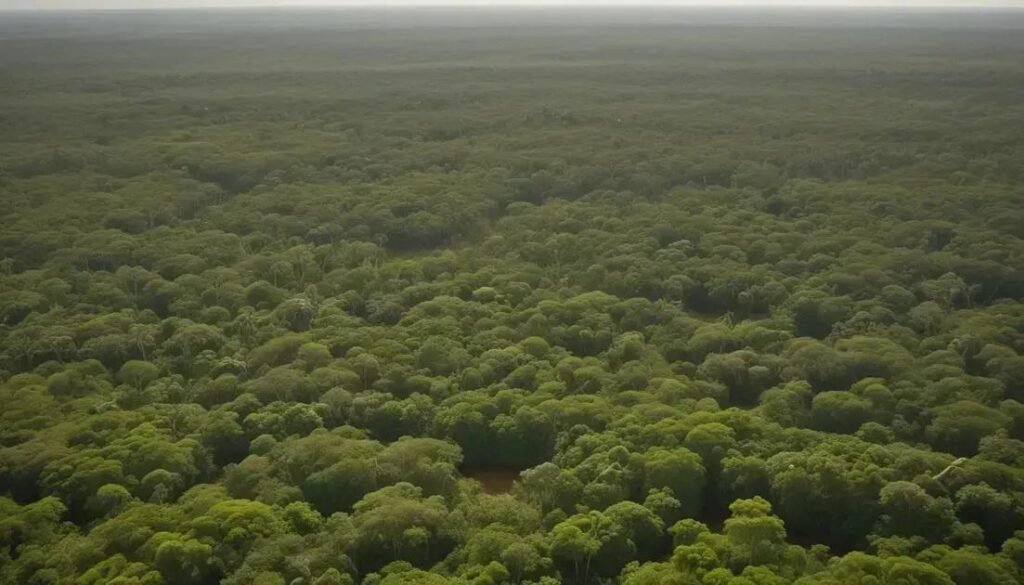 Melhor época para visitar o Mato Grosso e aproveitar ao máximo