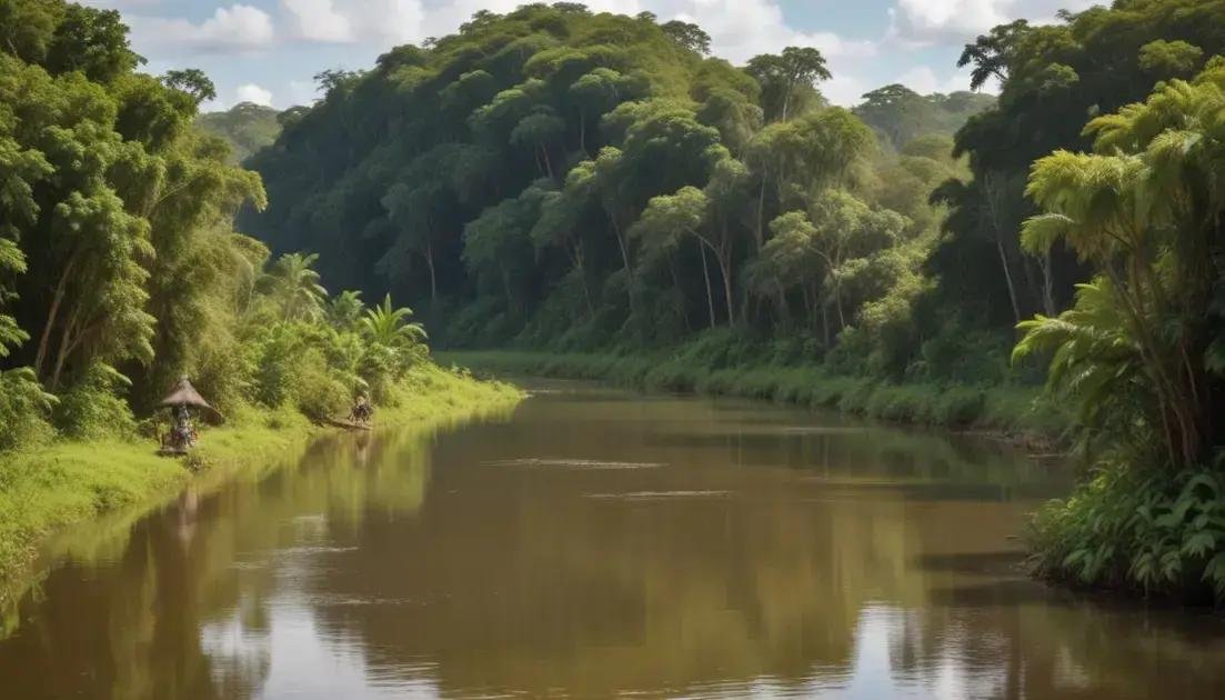 Dicas para uma viagem inesquecível ao Mato Grosso Dicas para uma viagem inesquecível ao Mato Grosso