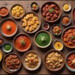 Culinária mato-grossense: descubra sabores autênticos do Brasil