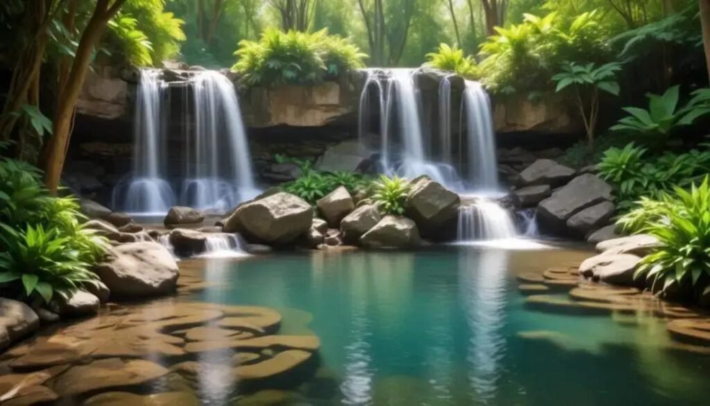 Cachoeiras em Chapada dos Guimarães: Descubra as mais encantadoras