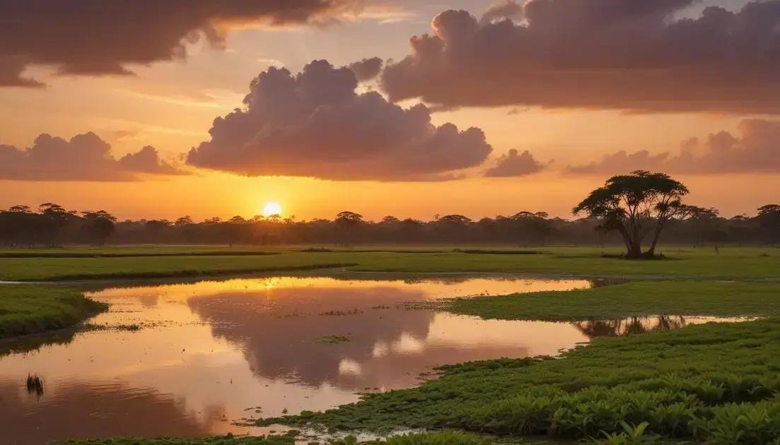 Os principais destinos oferecidos pelas agências de turismo