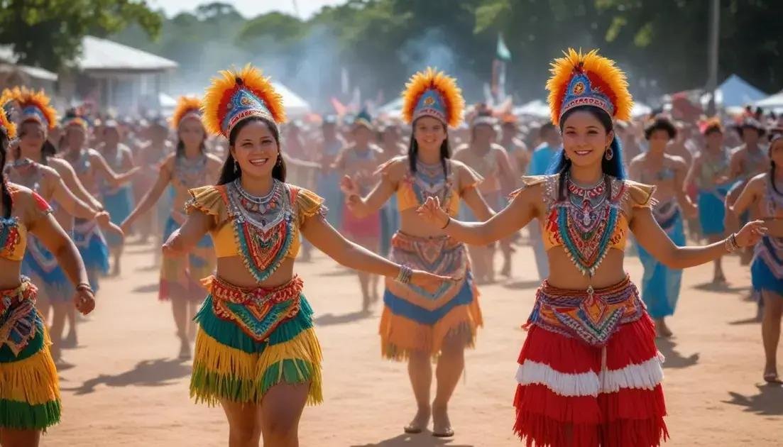 Aspectos culturais e experiências autênticas no Mato Grosso