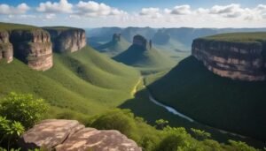 Viagem para a Chapada dos Guimarães: o destino dos seus sonhos espera por você