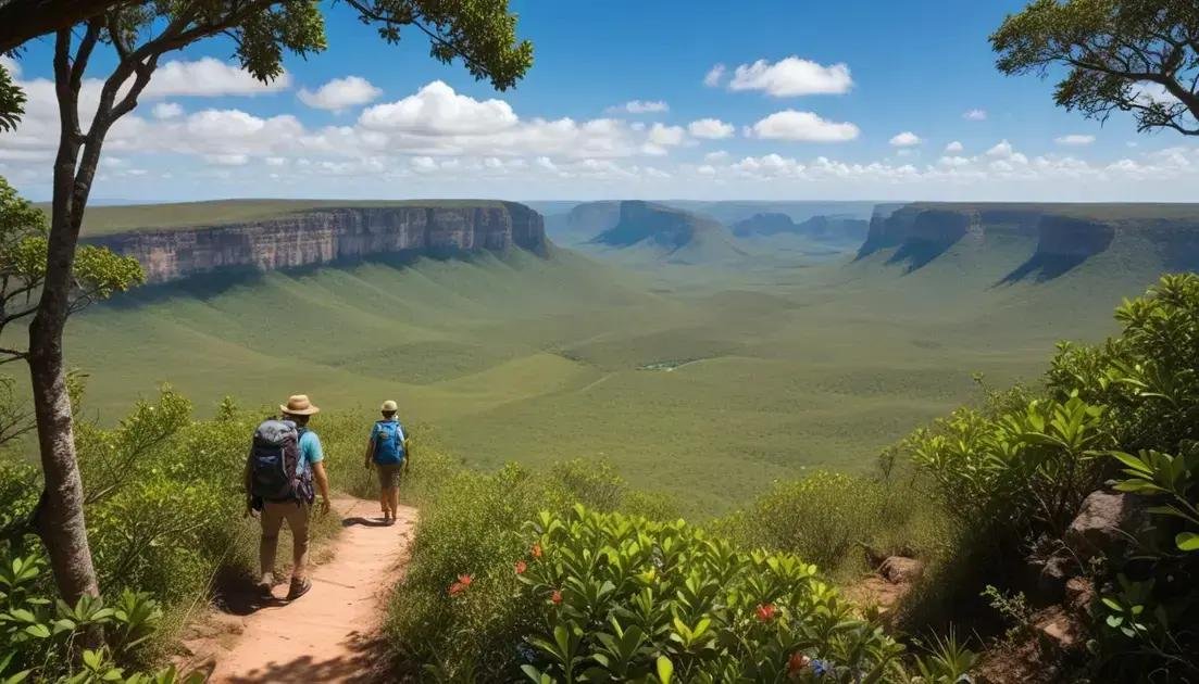 Dicas essenciais para sua viagem