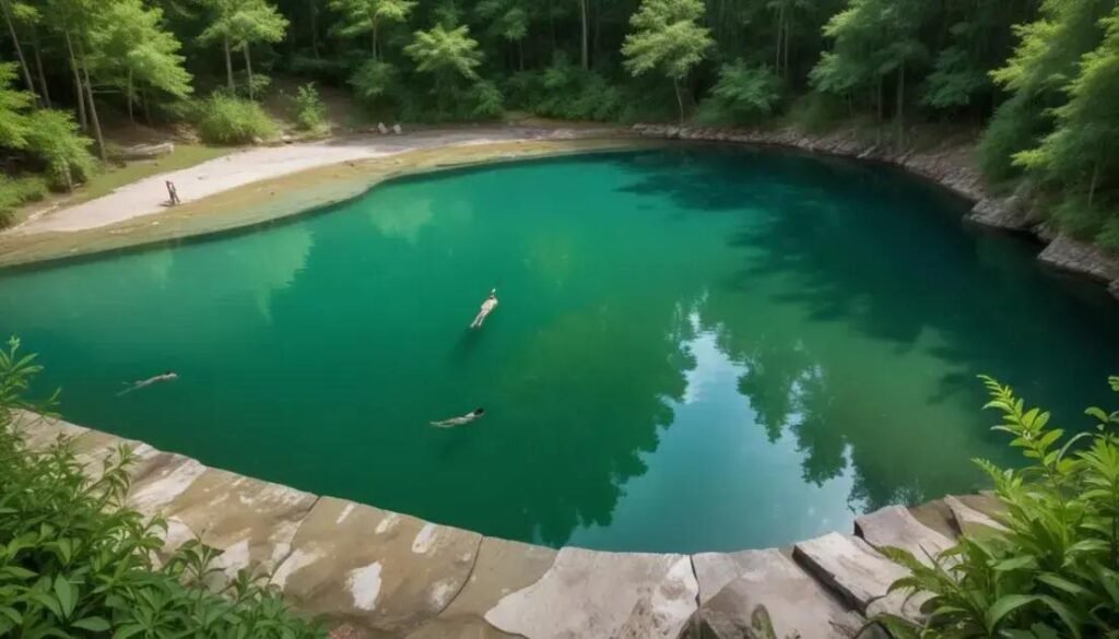 O que fazer em Bonito MS: Descubra as Melhores Atrações e Atividades