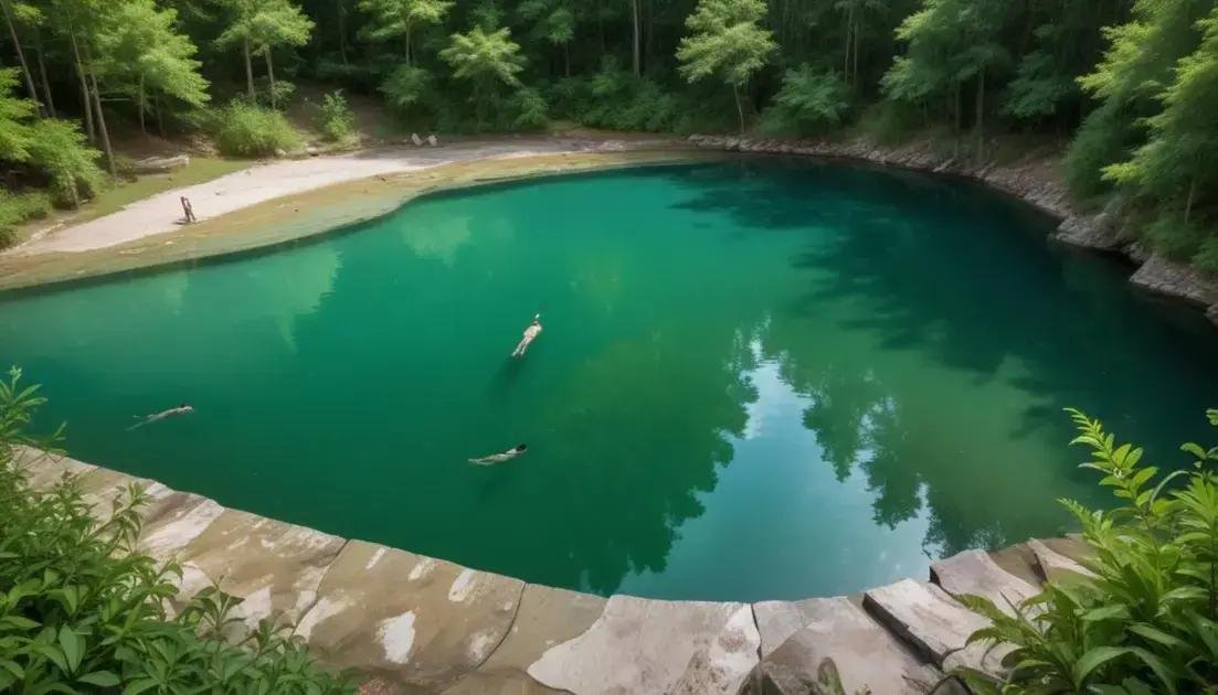 O que fazer em Bonito MS: Descubra as Melhores Atrações e Atividades