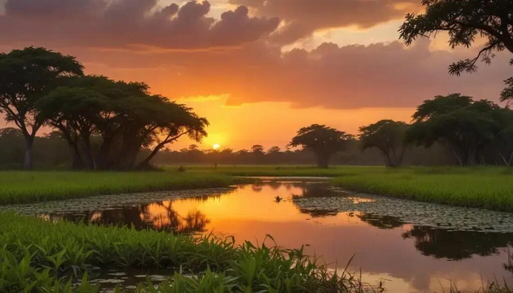 Turismo no Mato Grosso do Sul: Descubra os encantos e segredos locais