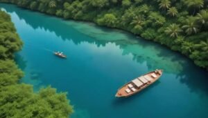 Passeios de flutuação em Bonito: descubra a magia das águas cristalinas