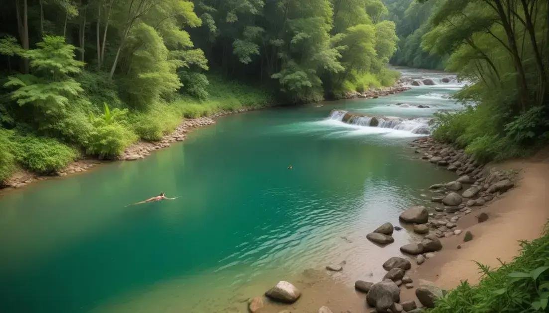 Como aproveitar sua estadia em Bonito MS