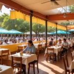 Restaurantes em Campo Grande: descubra os melhores lugares para comer