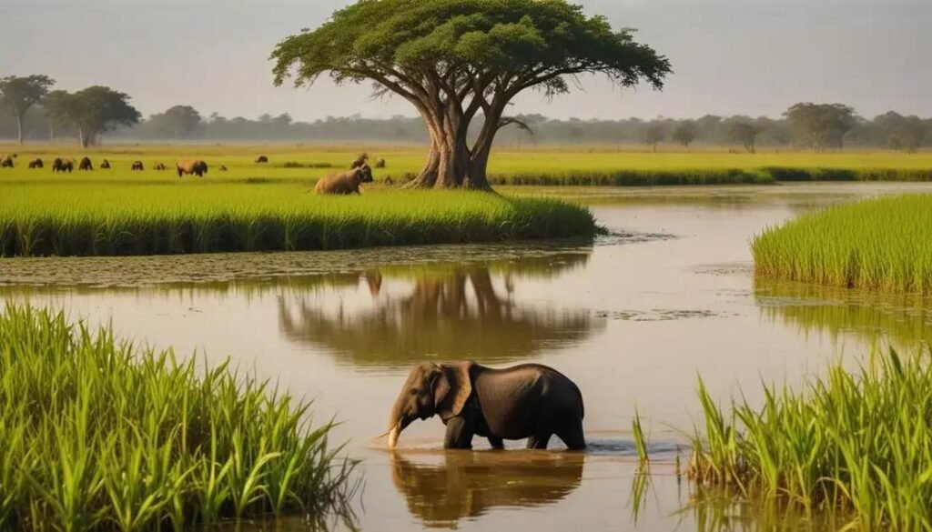 Melhor época para ir ao Pantanal Sul-Mato-Grossense e aproveitar ao máximo