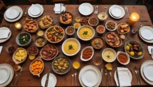 Culinária sul-mato-grossense: descubra sabores que encantam e surpreendem