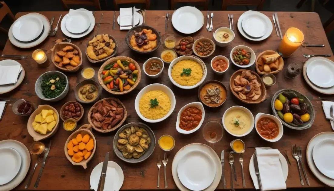 Culinária sul-mato-grossense: descubra sabores que encantam e surpreendem