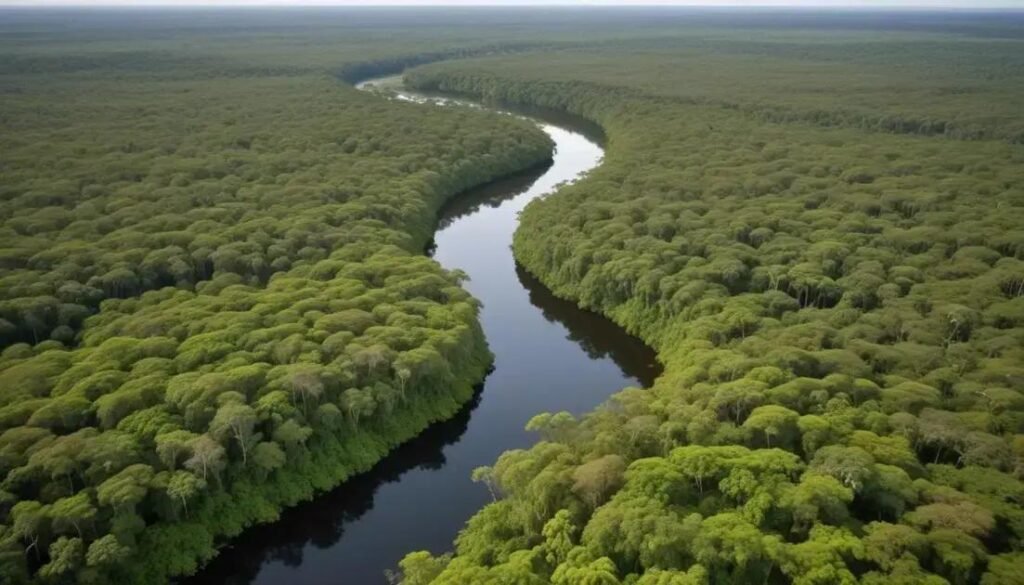 Roteiro de viagem Mato Grosso do Sul: explore suas belezas naturais