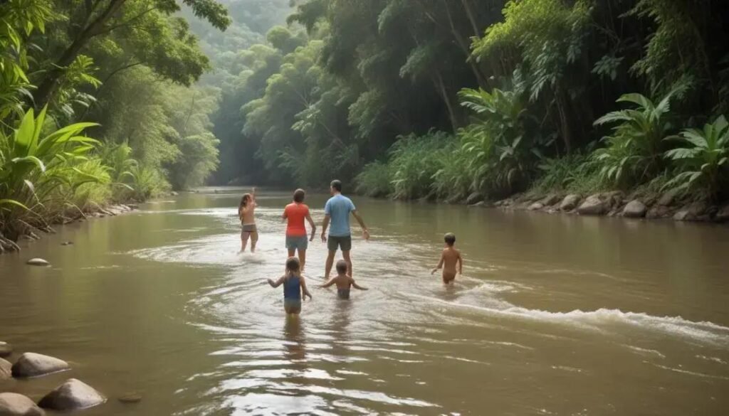Viagem para Bonito com crianças: descubra os melhores passeios e dicas
