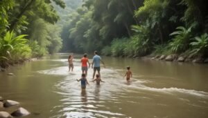 Viagem para Bonito com crianças: descubra os melhores passeios e dicas