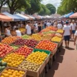 O que fazer em Campo Grande: Dicas Imperdíveis para Aproveitar a Cidade
