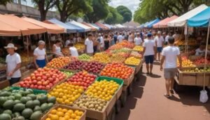 O que fazer em Campo Grande: Dicas Imperdíveis para Aproveitar a Cidade