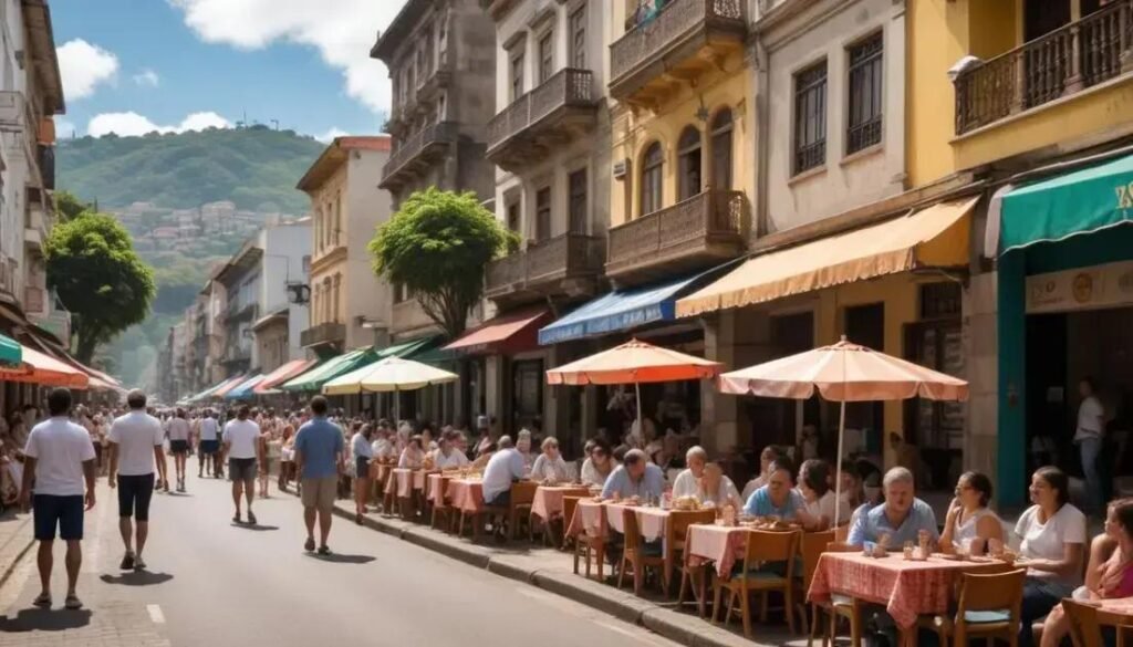 O que fazer em Belo Horizonte: descubra os encantos da capital mineira