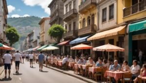 O que fazer em Belo Horizonte: descubra os encantos da capital mineira