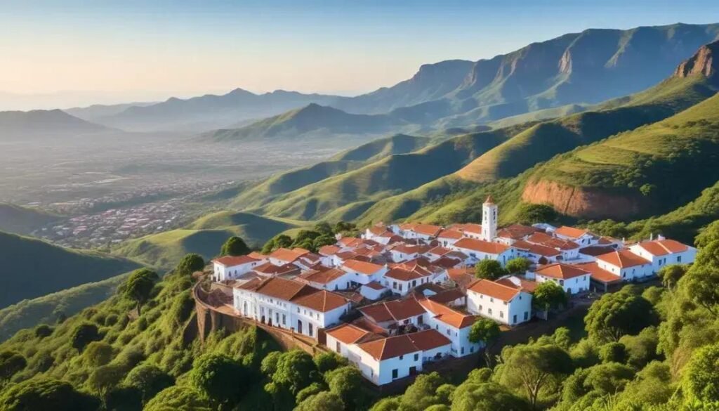 Pacotes de viagem para Minas Gerais: descubra os melhores roteiros