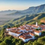 Pacotes de viagem para Minas Gerais: descubra os melhores roteiros