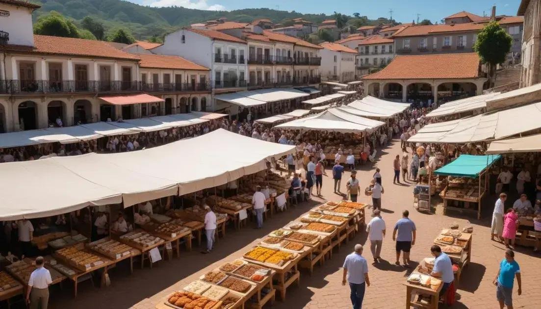 Atividades imperdíveis nos pacotes de viagem Atividades imperdíveis nos pacotes de viagem