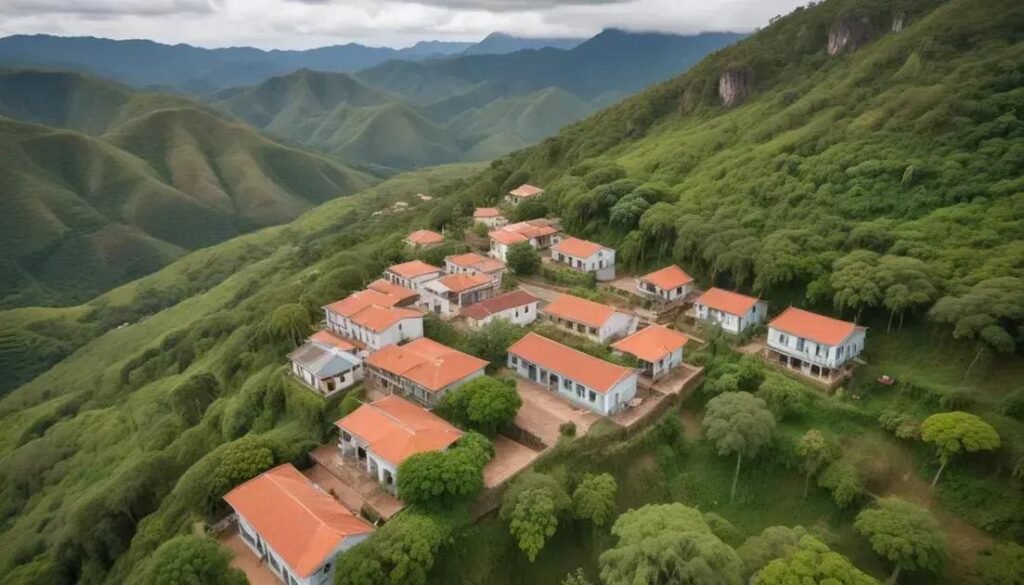 Turismo em Minas Gerais: Explore as belezas escondidas do estado