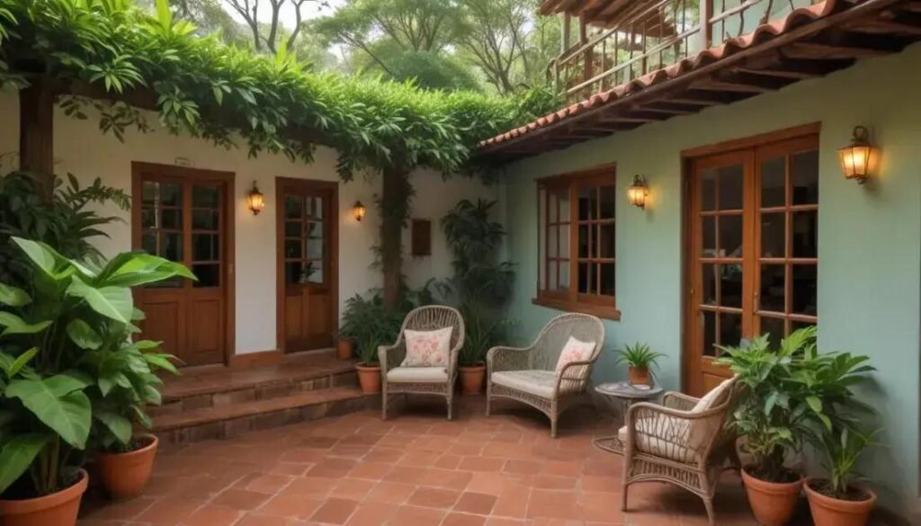 Pousadas em Tiradentes: Onde Passar Momentos Inesquecíveis