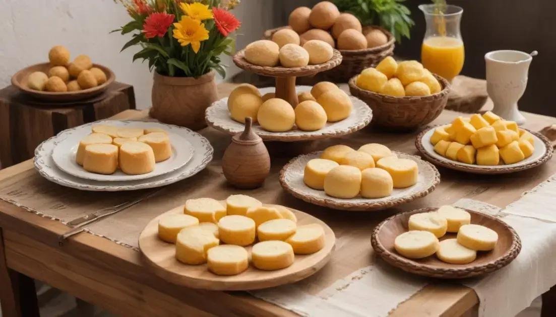 Culinária mineira tradicional: descubra os segredos dos sabores autênticos