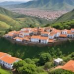 Melhor época para visitar Minas Gerais e aproveitar suas belezas