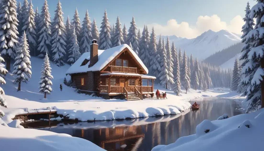 Dicas para aproveitar a temporada de neve