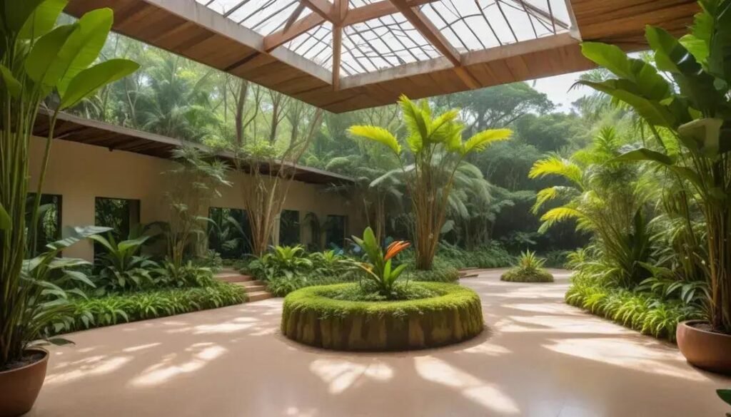 Viagem para Inhotim dicas: tudo que você precisa saber para aproveitar