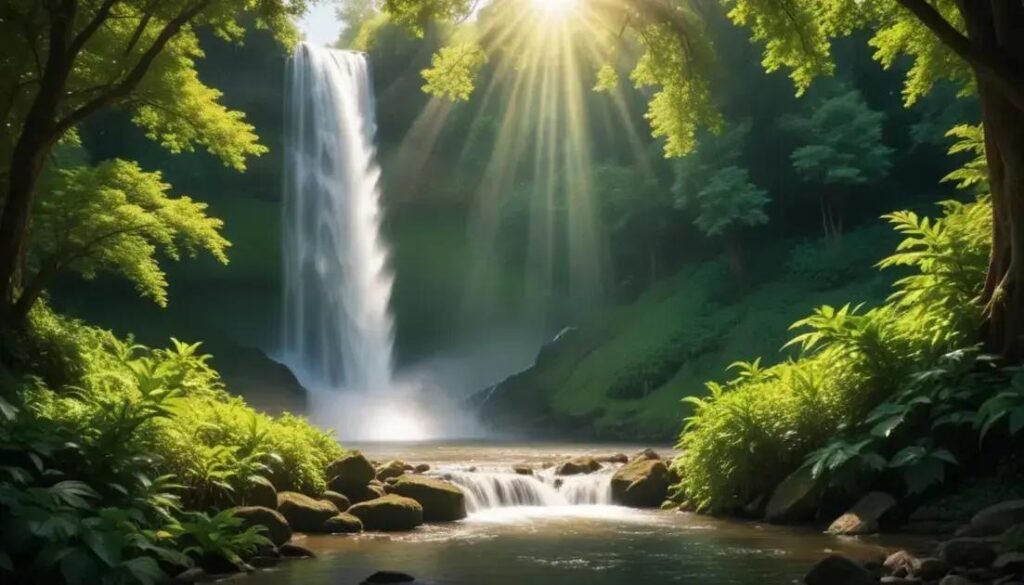 Cachoeiras na Serra do Cipó: um paraíso escondido para os amantes da natureza