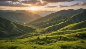 Roteiro de ecoturismo em Urubici: explore as belezas naturais e muito mais