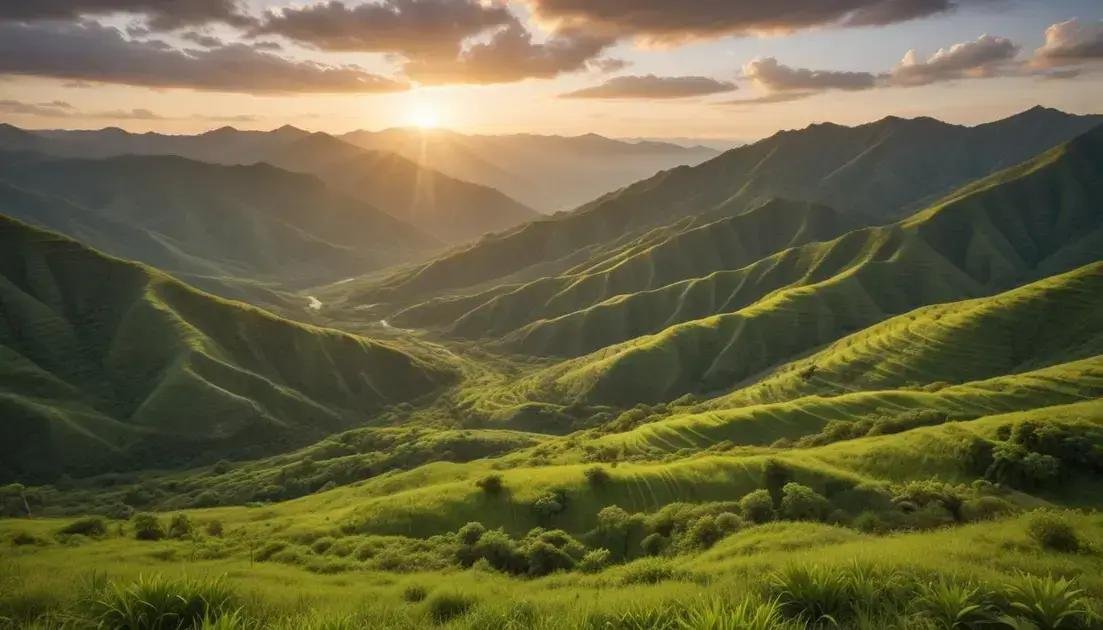 Roteiro de ecoturismo em Urubici: explore as belezas naturais e muito mais