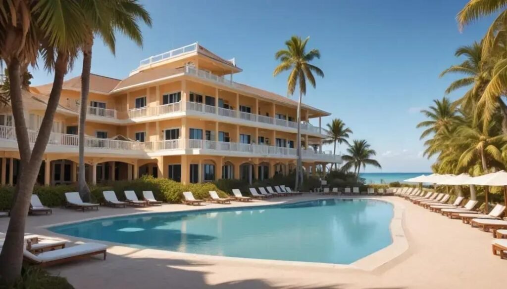 Hotéis em João Pessoa beira-mar: descubra os melhores lugares para se hospedar