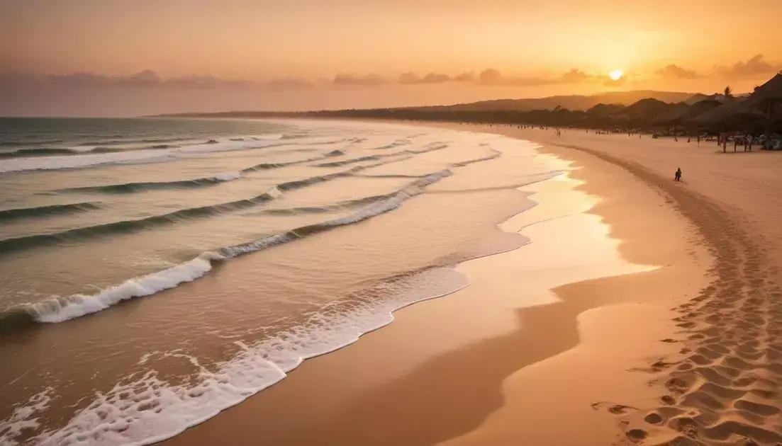 Roteiro de viagem Paraíba: descubra as belezas e encantos locais