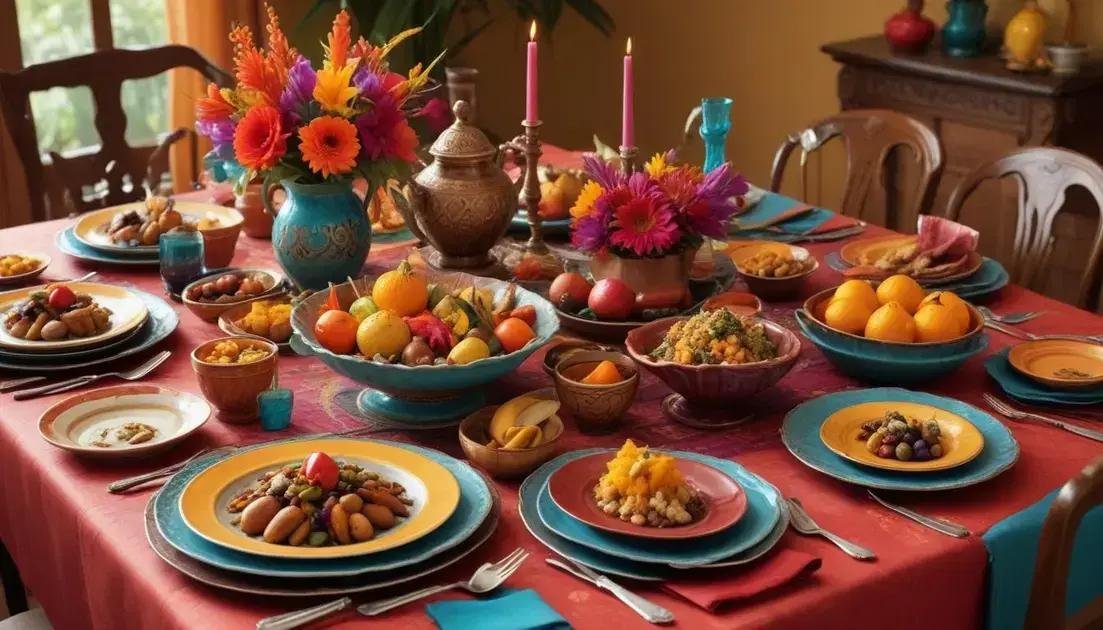 Culinária paraibana: descubra os segredos e sabores da cozinha nordestina